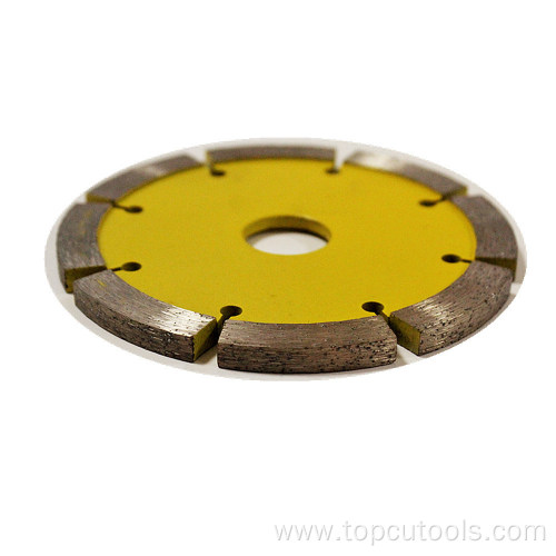 Excellent Quality Diamond Tuck Point Saw Blade